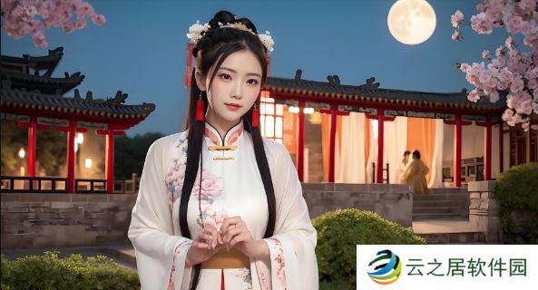 宵宫如何成为原神玩家心中的“萌点”:她的魅力与强力输出的完美结合